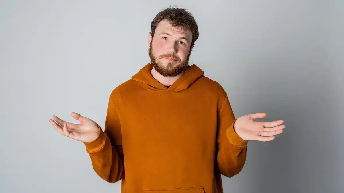 low estrogen in men