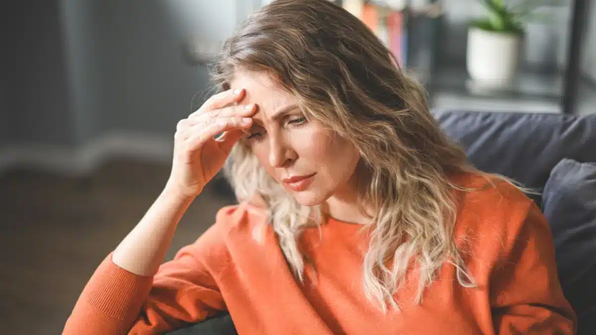 Managing Menopause Headaches Effective Strategies for Relief