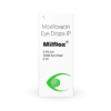 Milflox 0.5% 5 ml - obrazek 2