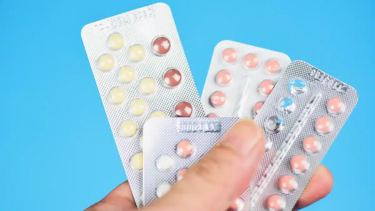 mini pill vs combination pill