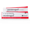 oestrogel 80g tube