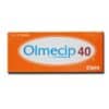 Olmecip 40mg