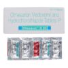 Olmezest H 20/12.5mg