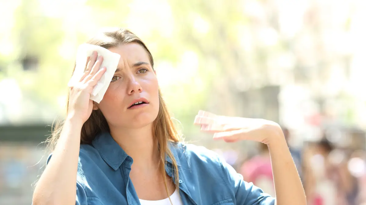 pcos and menopause