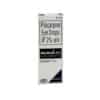 Pilocar Eye drop of 5 ml