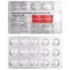 Ramistar-H 10 Tablet mg