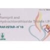 Ramistar-H 10 Tablet