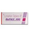 Repace 100mg