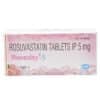 Roseday 5mg