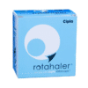 Rotahaler