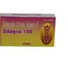 Silagra 100mg