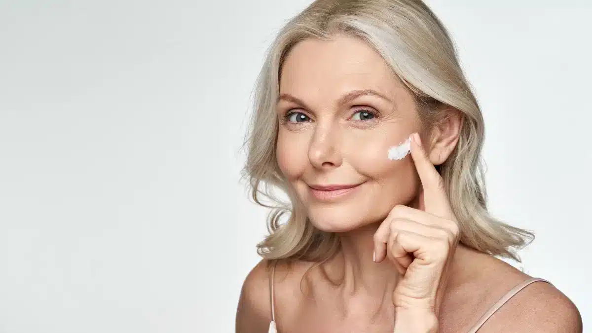 estrogen cream for menopause