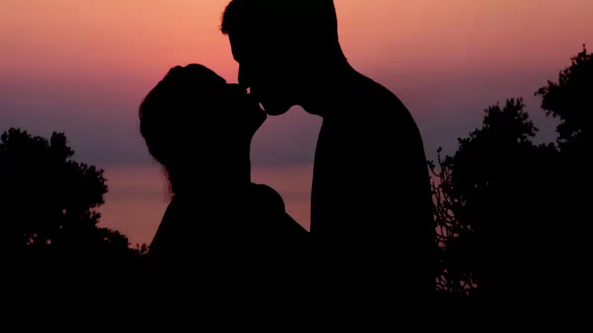 Debunking Myths Can You Really Get an STD from Kissing?