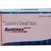Sustimax 30/50mg