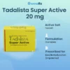 tadalista 20 mg