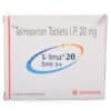 Telma 20mg