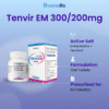 Tenvir EM Tablet 30