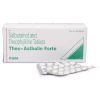 Theo Asthalin Forte 4 mg