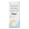 Toba Eye Drop 0.3% (5 ml) - immagine 2