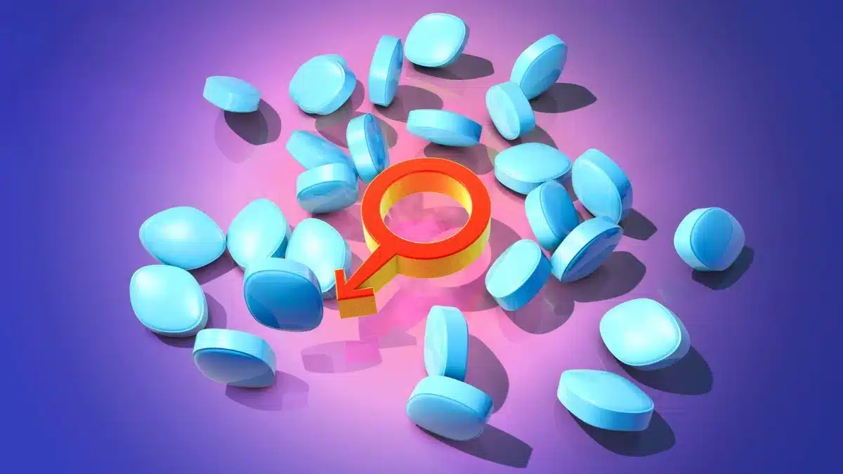 can you take viagra with blood thinners