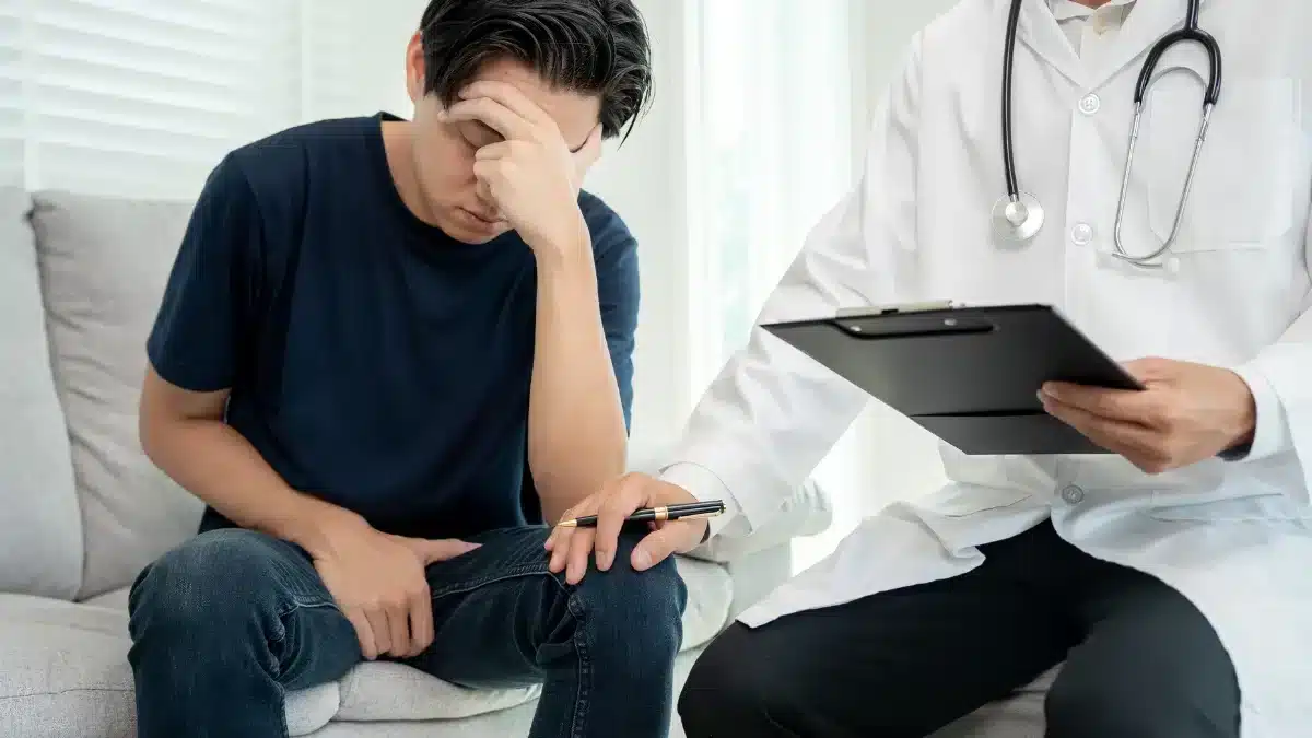 what causes gonorrhea