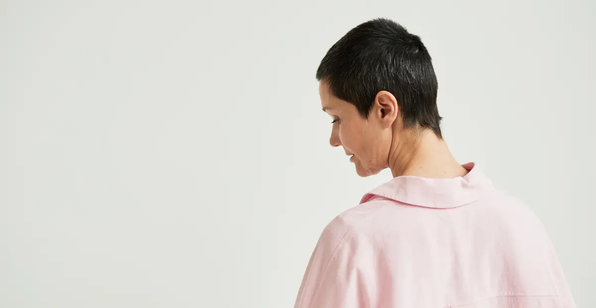 what does breast cancer look like