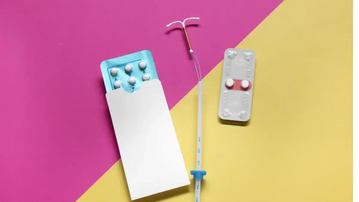 What Medications Interfere With Birth Control Pills